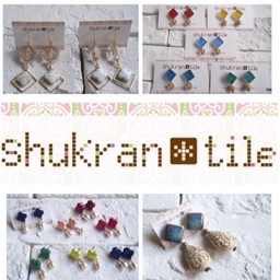 shukran*tile