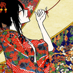 紅ーｂｅｎｉ－