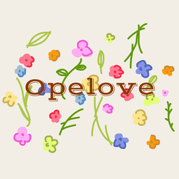 Opelove (オペロベ)