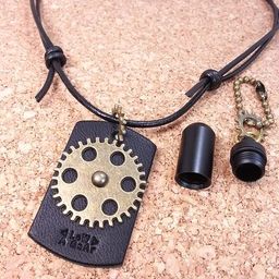 LOW A GEAR