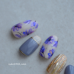 yuko2942_nail