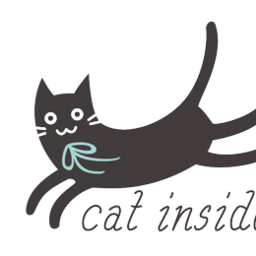 cat inside
