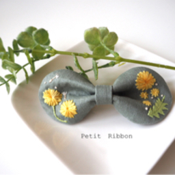 Petit Ribbon プティ リボン