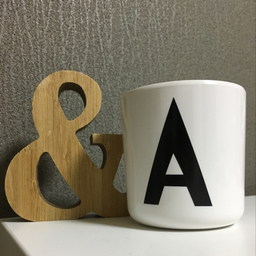 &A