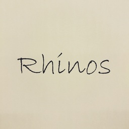 Rhinos