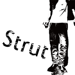 strut
