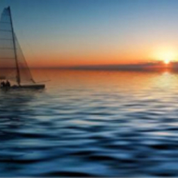 Future sail