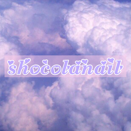 shocolanail❤︎ネイルチップ