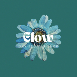 Glow-ドライフラワーショップ-