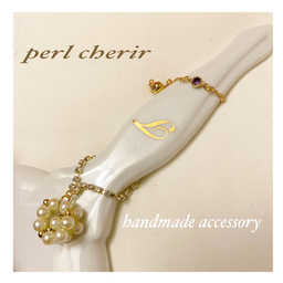 perlcherir＊ﾊﾟｰﾙｼｪﾘｰﾙ