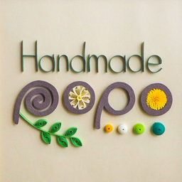 Handmade shop popo🌷