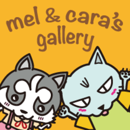 mel-cara