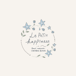 Le peTit hapPiness
