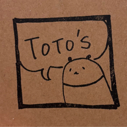トトちゃん