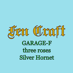 fen-craft