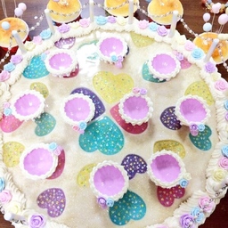 PinkSweets