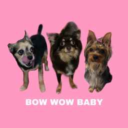 BOW WOW BABY