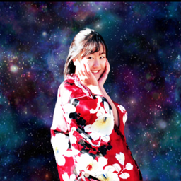 ハジメちゃん
