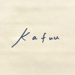 kafuu