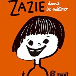 zazie