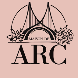 Maison de arc