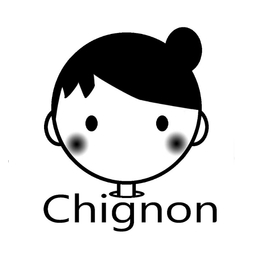 chignon
