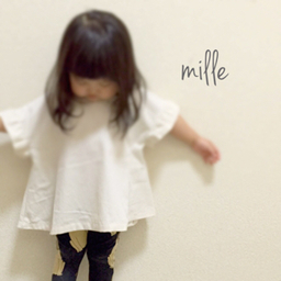 ｍｉｌｌｅ