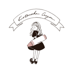 KOTONOHA crayon