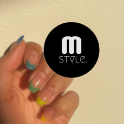 MStyle/エムスタイル