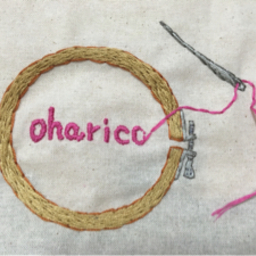 oharico