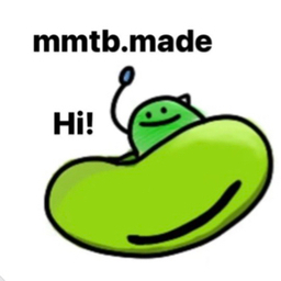 まめつぶ
