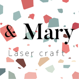 & Mary laser craft