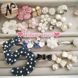 ❤︎Lino Lea❤︎