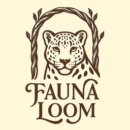 織りと刺繍の雑貨 Fauna Loom