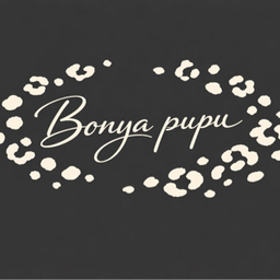 Bonya pupu