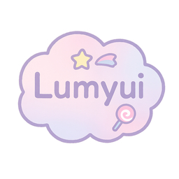 🌙🪞 Lumyui（ルミユイ） 🪞🌙】