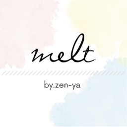 《melt》by.zen-ya