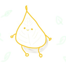 葉っぱ
