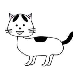 ちぇしゃの散歩