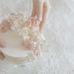 目の前にある「　」をパシャリ。