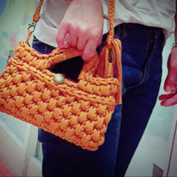 ego. Crochet