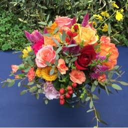 bouquet kyo5