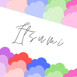 Itsumi