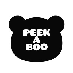 PEEK-A-BOO
