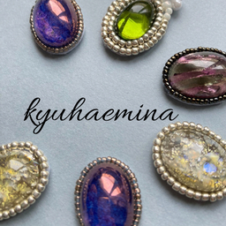 kyuhaemina