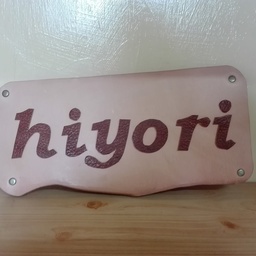 hiyori