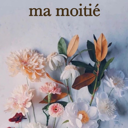 ma moitié