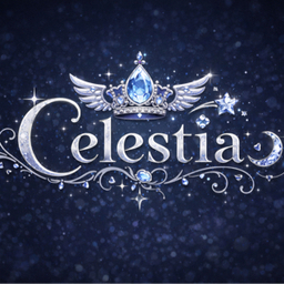 𝒄𝒆𝒍𝒆𝒔𝒕𝒊𝒂