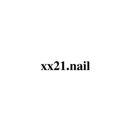 xx21.nail🎀
