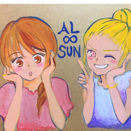 alsun∞shop